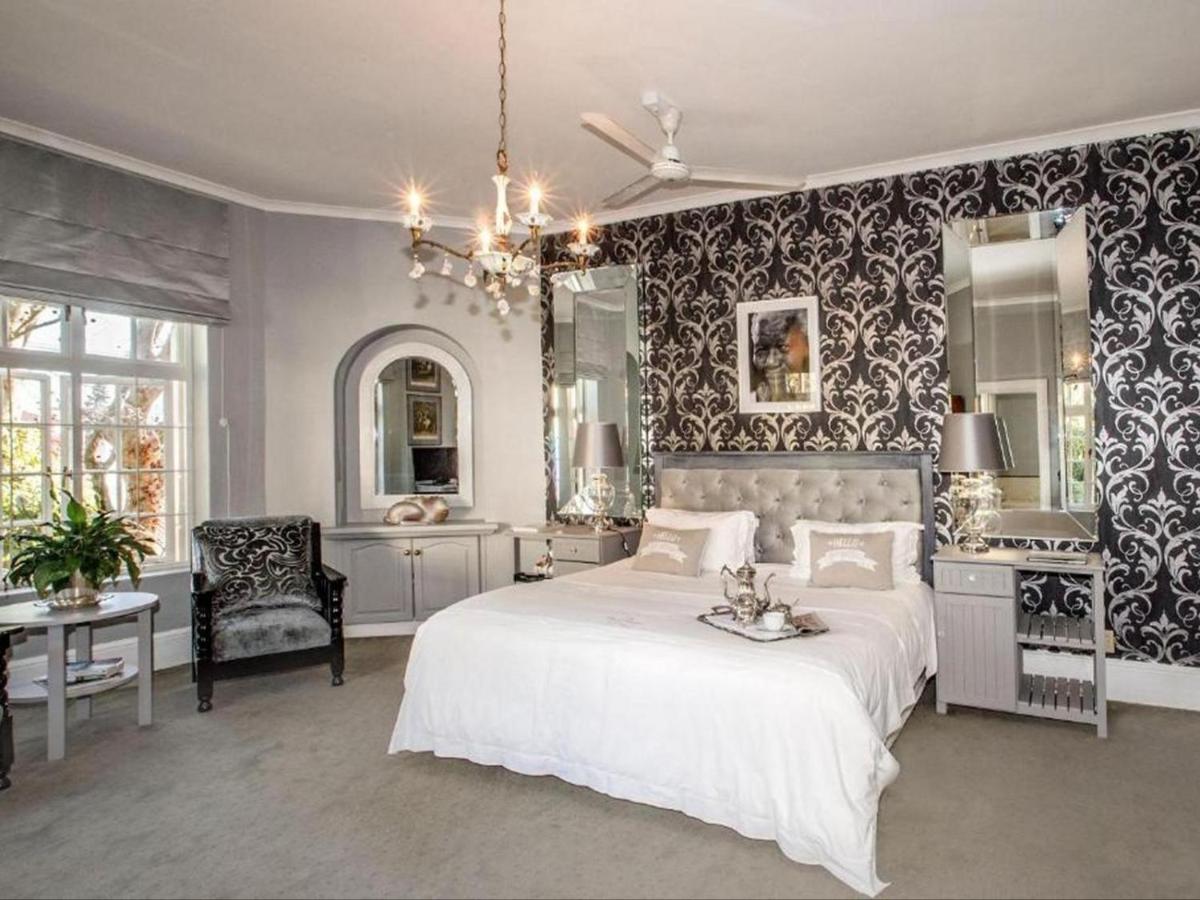 Hotel The Rosa & Self-catering Cape Town