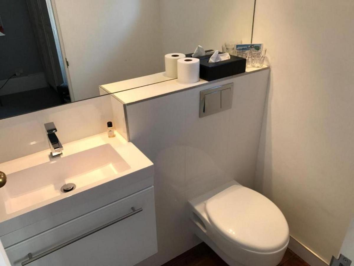 Hotel The Rosa & Self-catering Cape Town