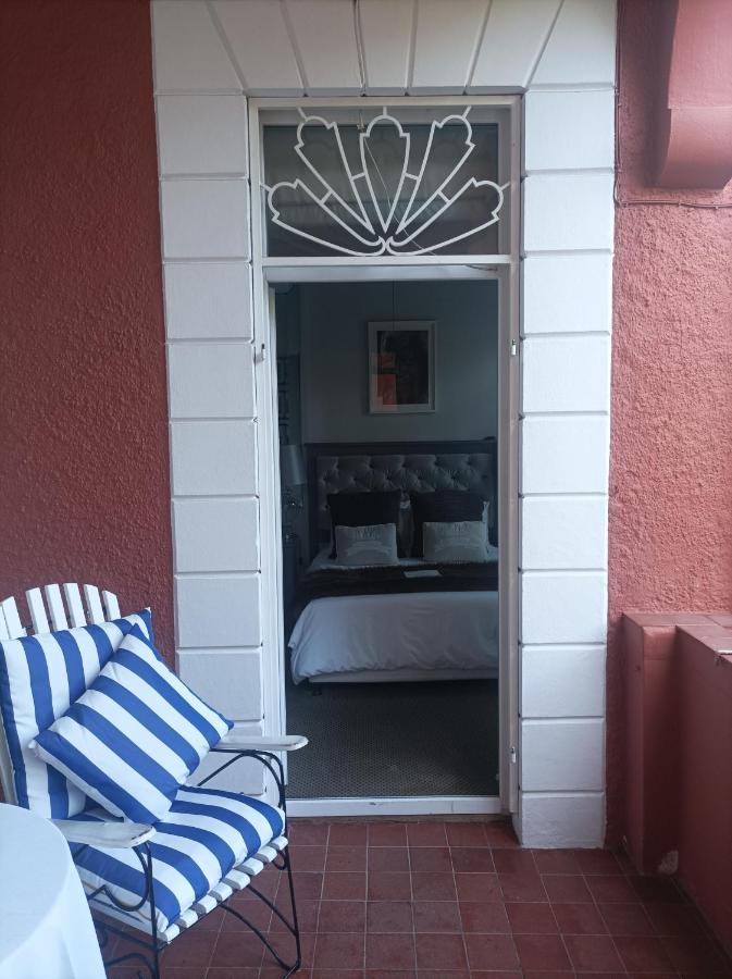 The Rosa & Self-catering 4* Cape Town