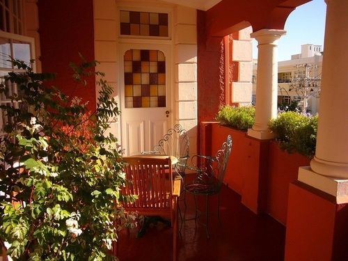 The Rosa & Self-catering 4*