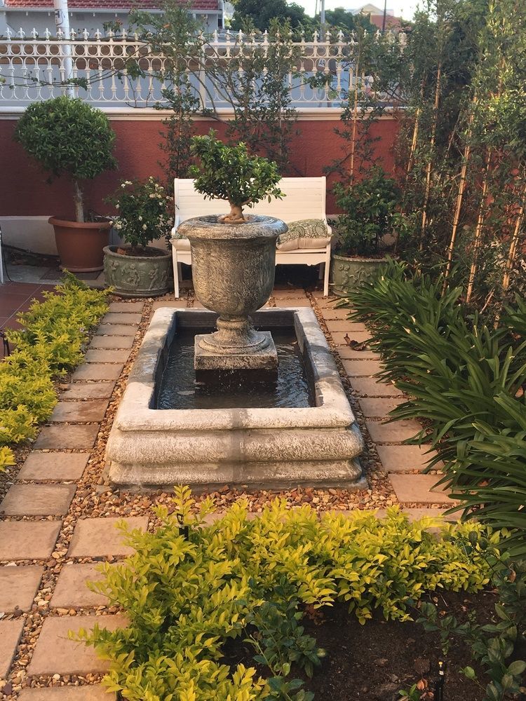 Hotel The Rosa & Self-catering 4*