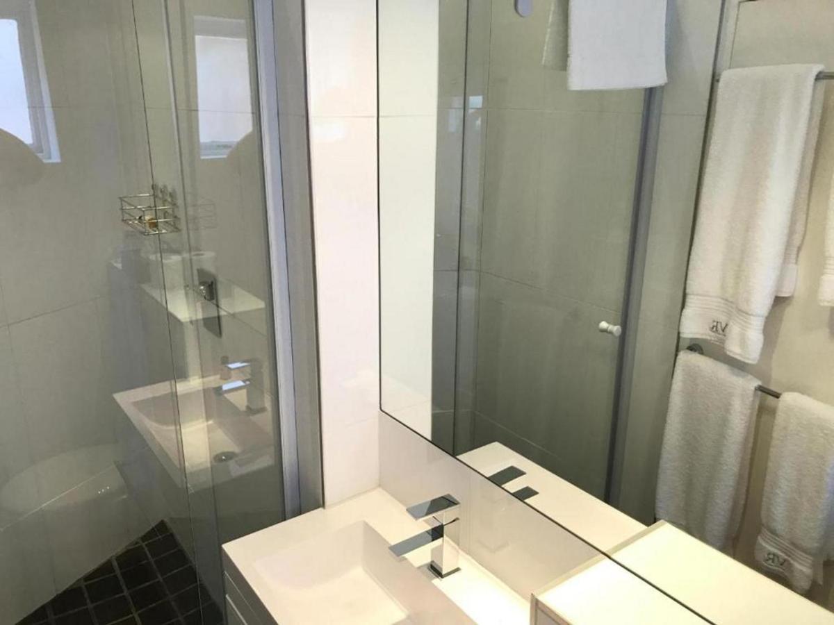 The Rosa & Self-catering Cape Town