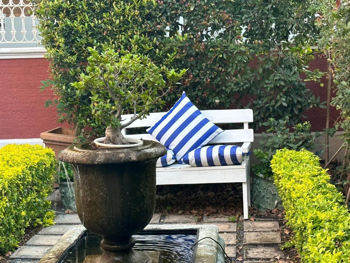 The Rosa & Self-catering Hotel Cape Town