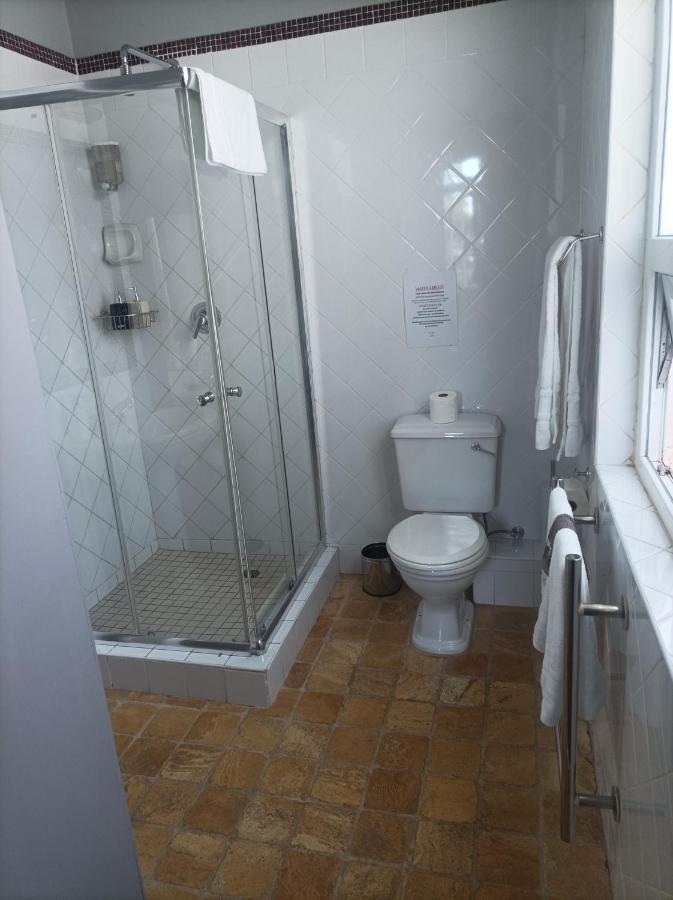 The Rosa & Self-catering Hotel