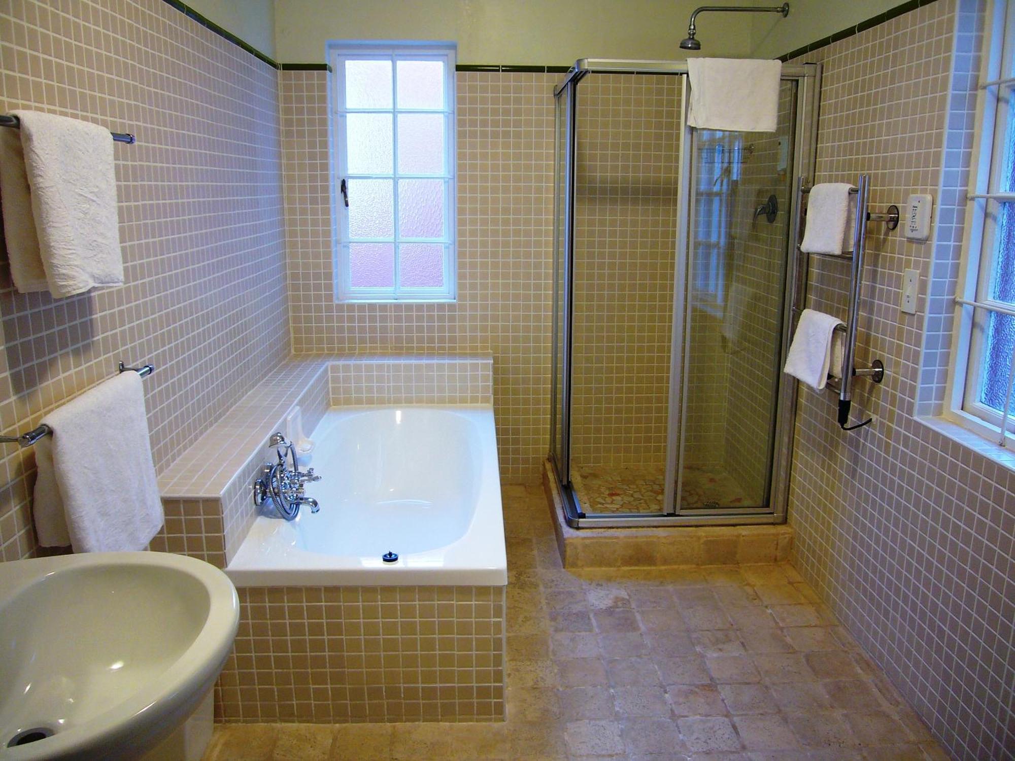 The Rosa & Self-catering Cape Town