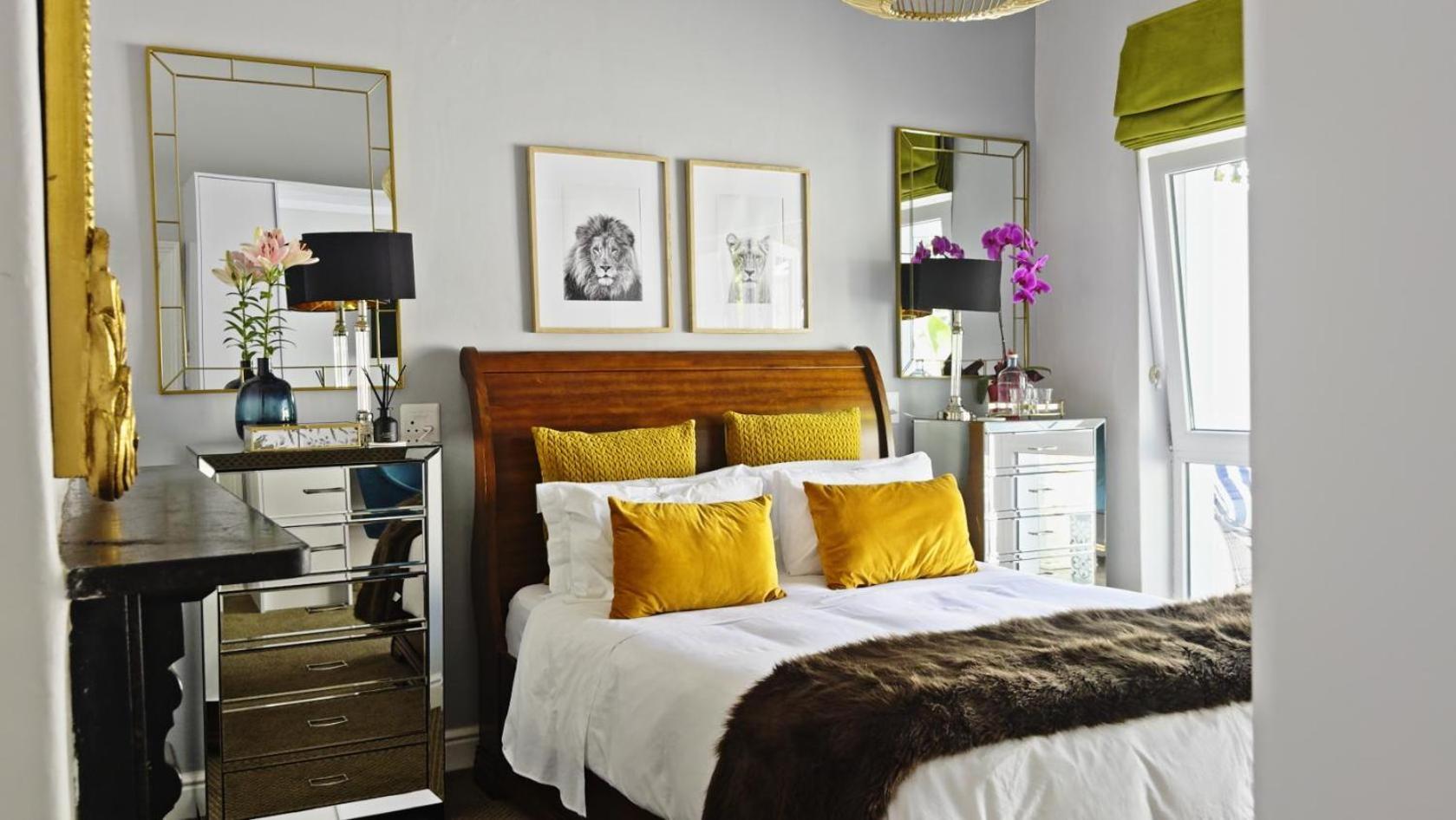 The Rosa & Self-catering Hotel 4*