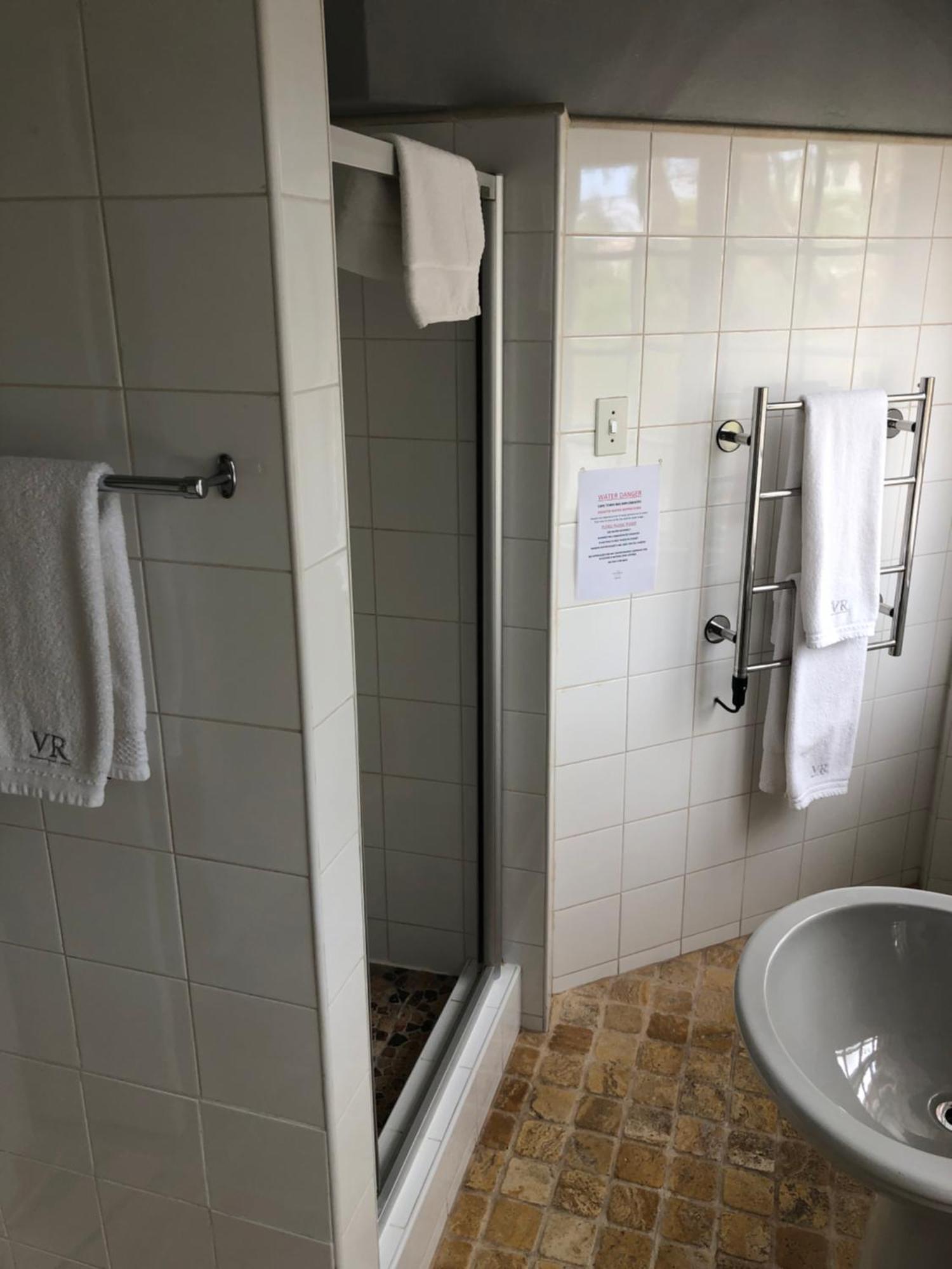 The Rosa & Self-catering Hotel 4*