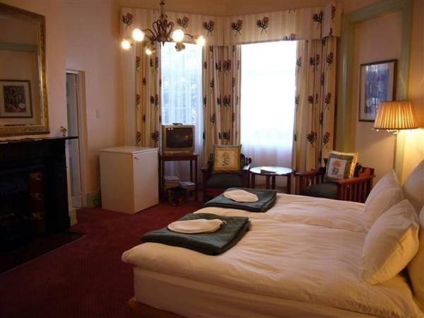 The Rosa & Self-catering Cidade Do Cabo