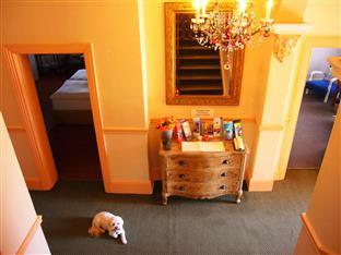 Hotel The Rosa & Self-catering Cidade Do Cabo