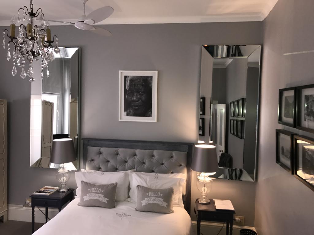 The Rosa & Self-catering 4*