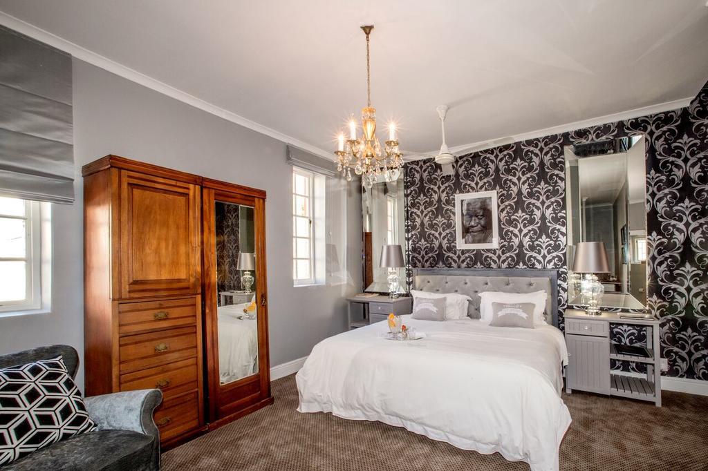 The Rosa & Self-catering 4* Cape Town