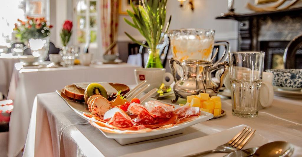 Hotel The Rosa & Self-catering 4*