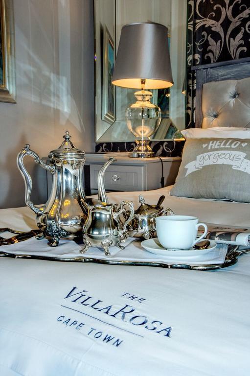 Hotel The Rosa & Self-catering