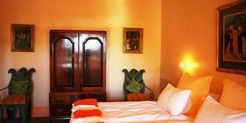 The Rosa & Self-catering 4* Cidade Do Cabo