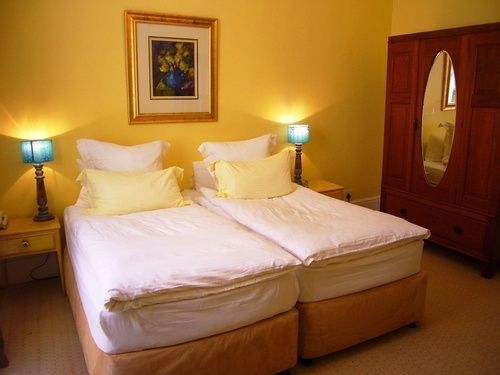 The Rosa & Self-catering Cidade Do Cabo