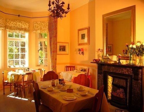 Hotel The Rosa & Self-catering Cidade Do Cabo