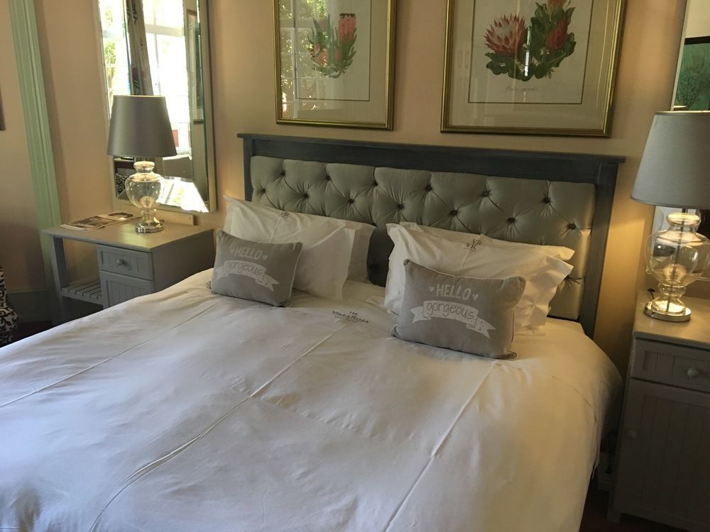 The Rosa & Self-catering Cape Town
