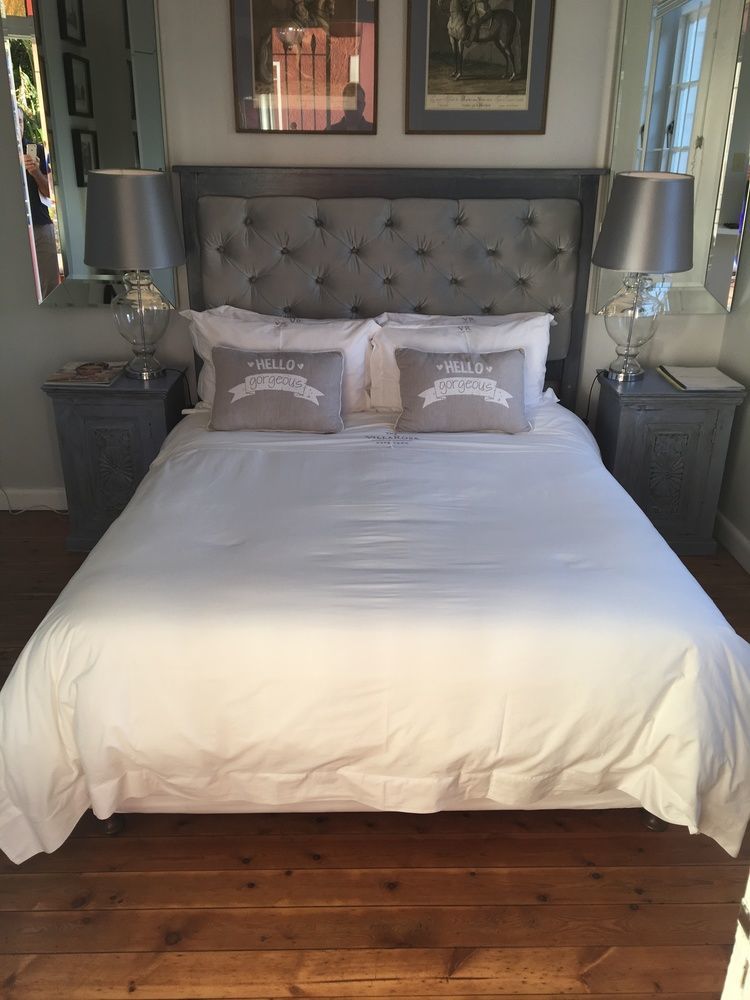 The Rosa & Self-catering Hotel 4*