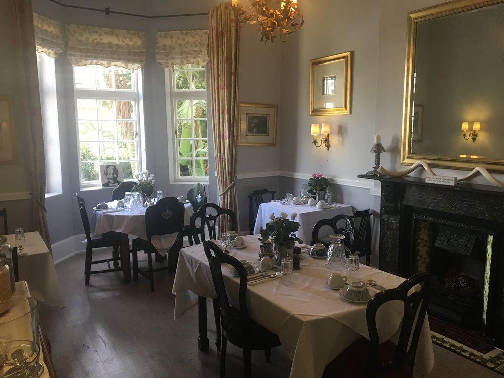The Rosa & Self-catering