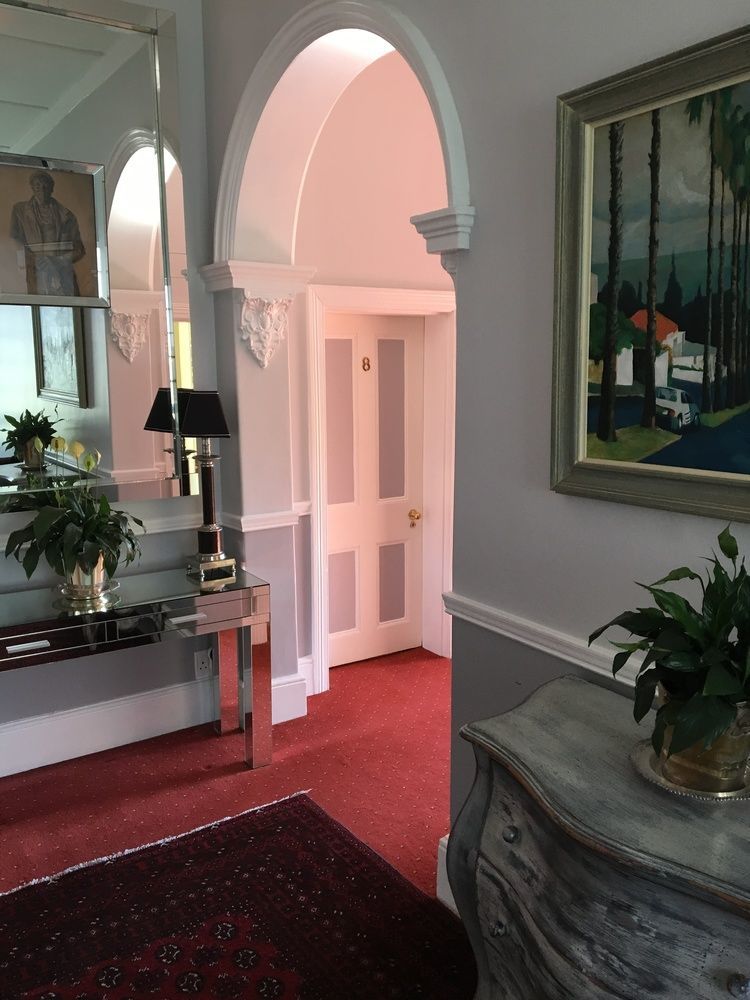 Hotel The Rosa & Self-catering 4*