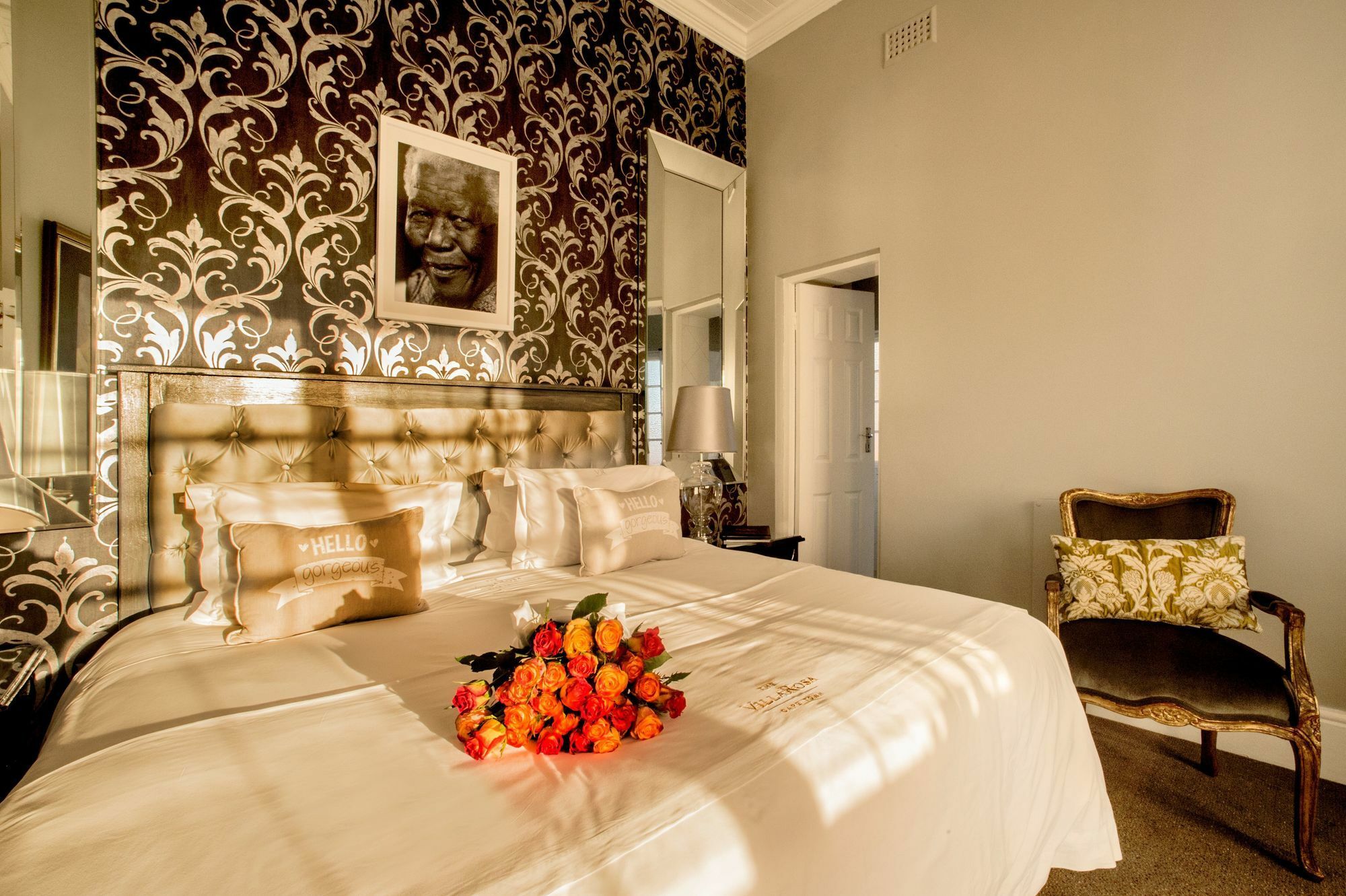 Hotel The Rosa & Self-catering Cape Town